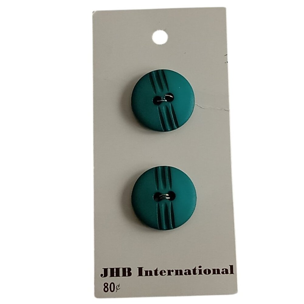 Vintage Buttons JHB International Made in Italy
